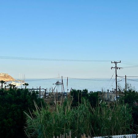 Vaqueros Apart otel Mykonos Town Dış mekan fotoğraf