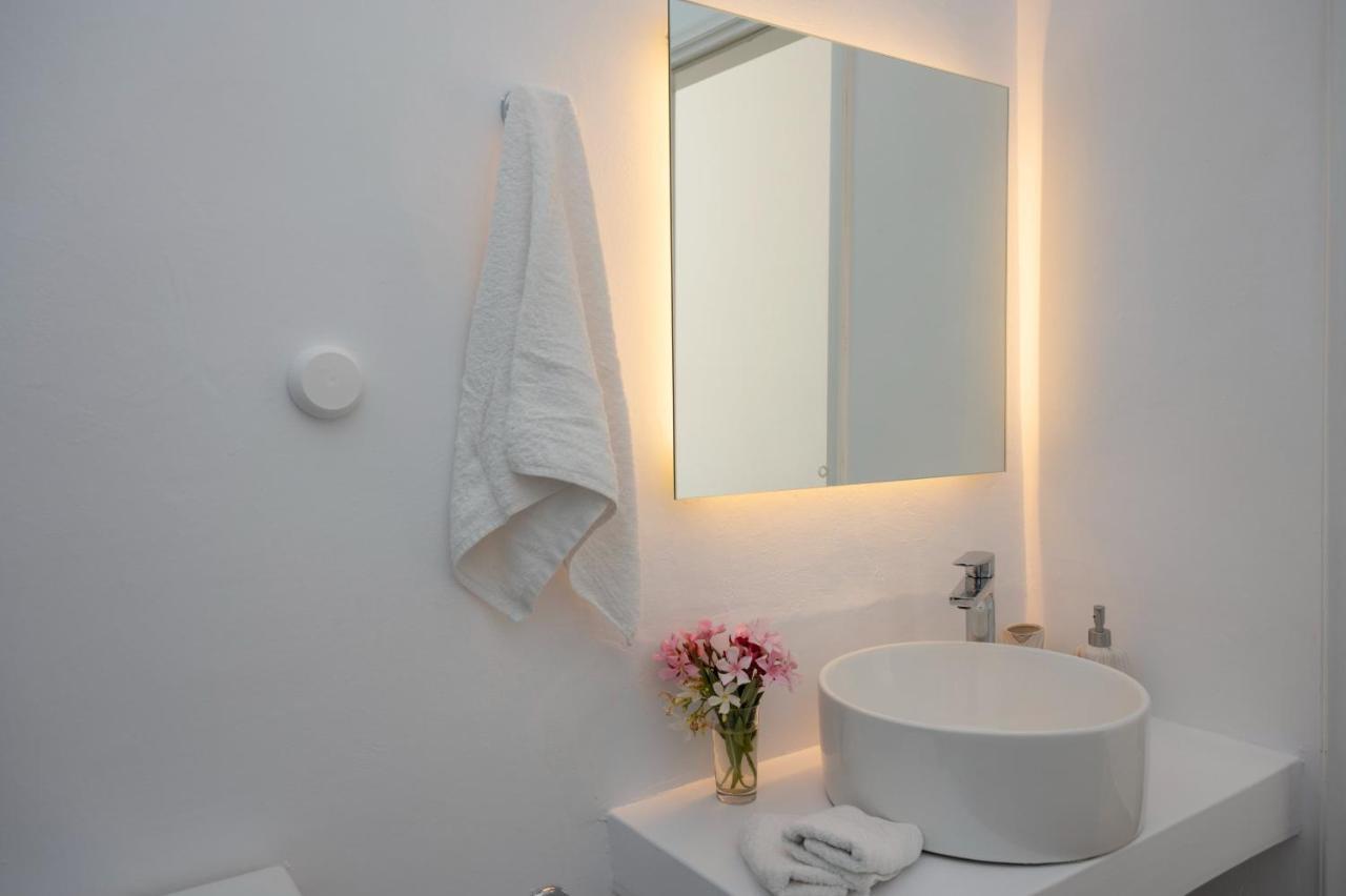 Vaqueros Apart otel Mykonos Town Dış mekan fotoğraf