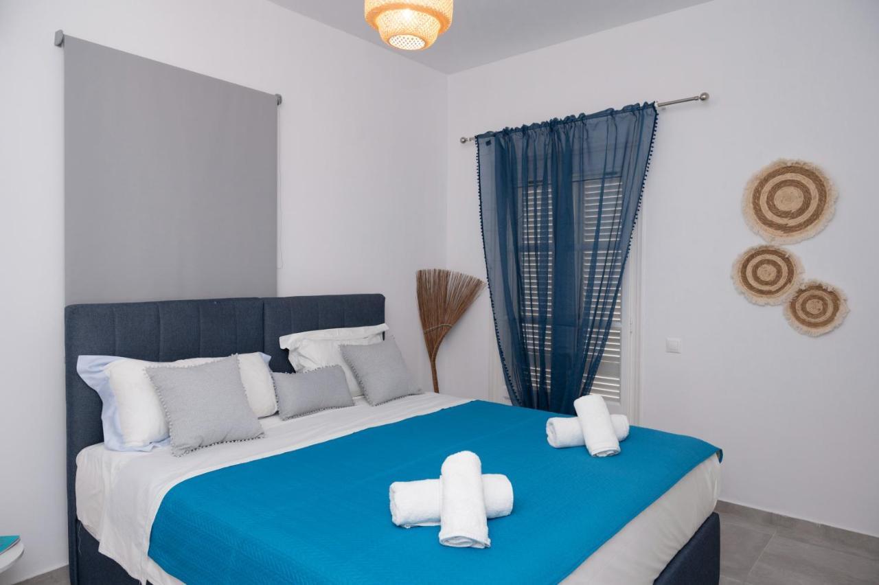 Vaqueros Apart otel Mykonos Town Dış mekan fotoğraf
