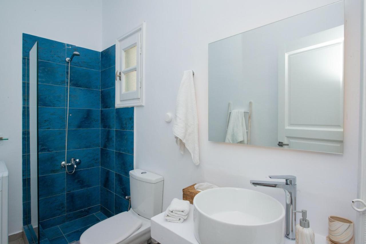 Vaqueros Apart otel Mykonos Town Dış mekan fotoğraf
