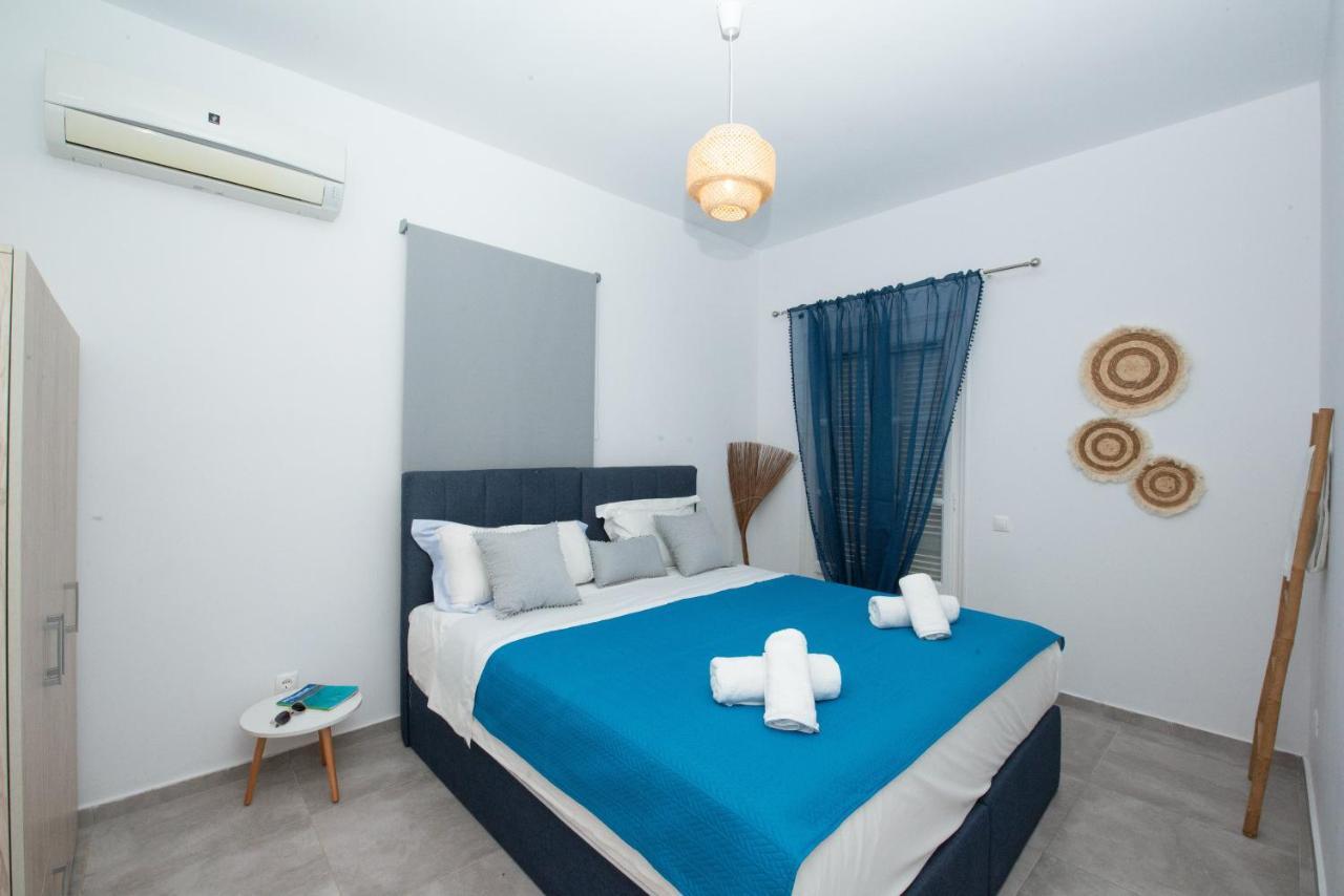 Vaqueros Apart otel Mykonos Town Dış mekan fotoğraf