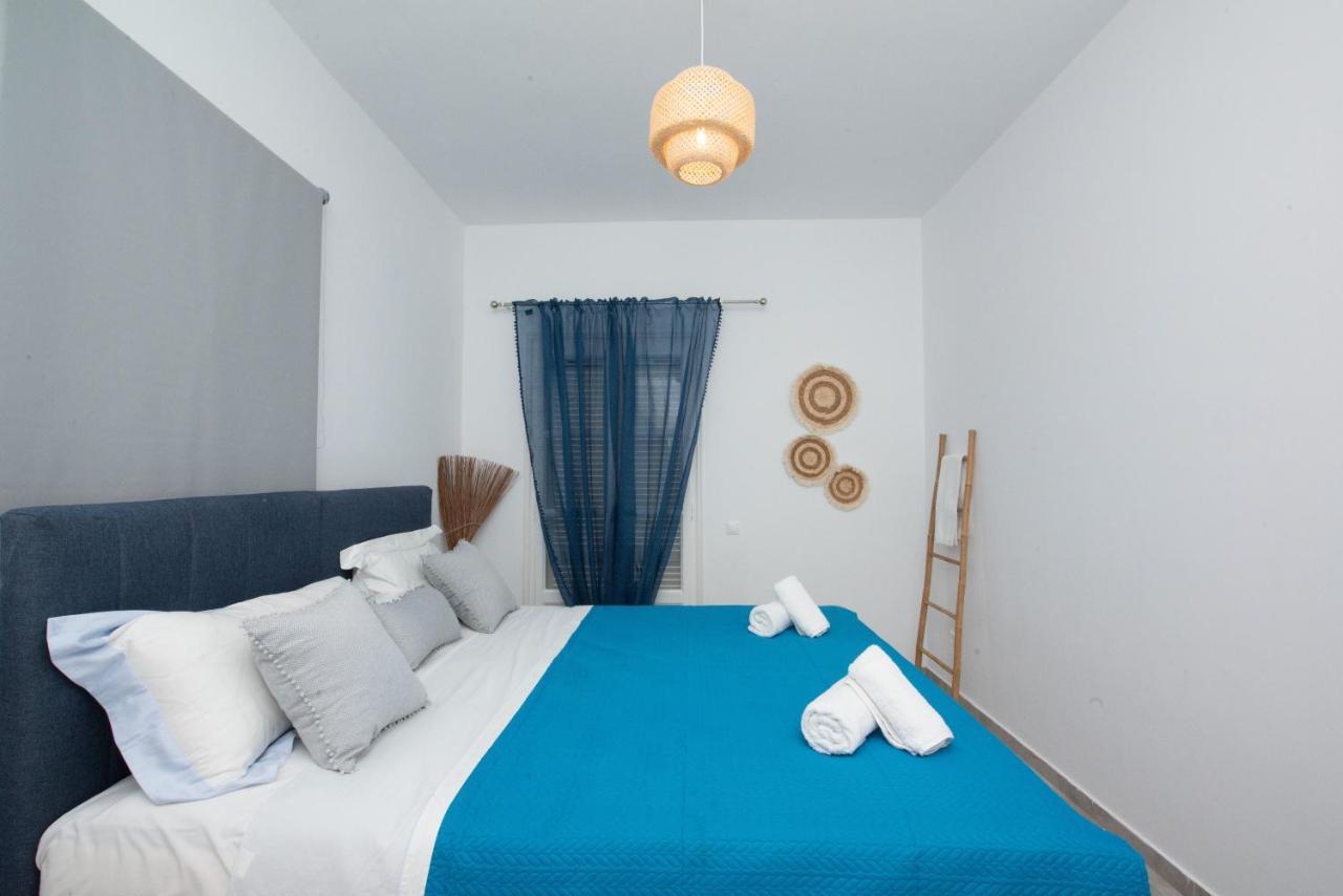Vaqueros Apart otel Mykonos Town Dış mekan fotoğraf