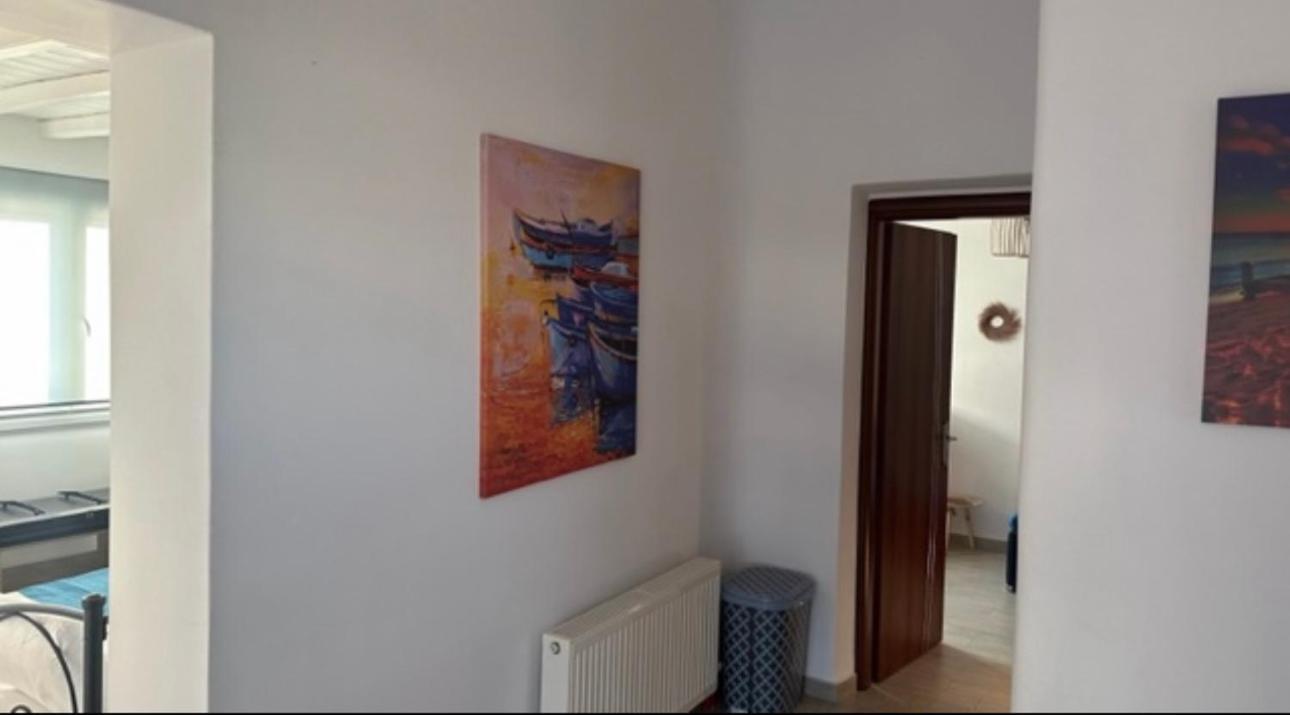 Vaqueros Apart otel Mykonos Town Dış mekan fotoğraf