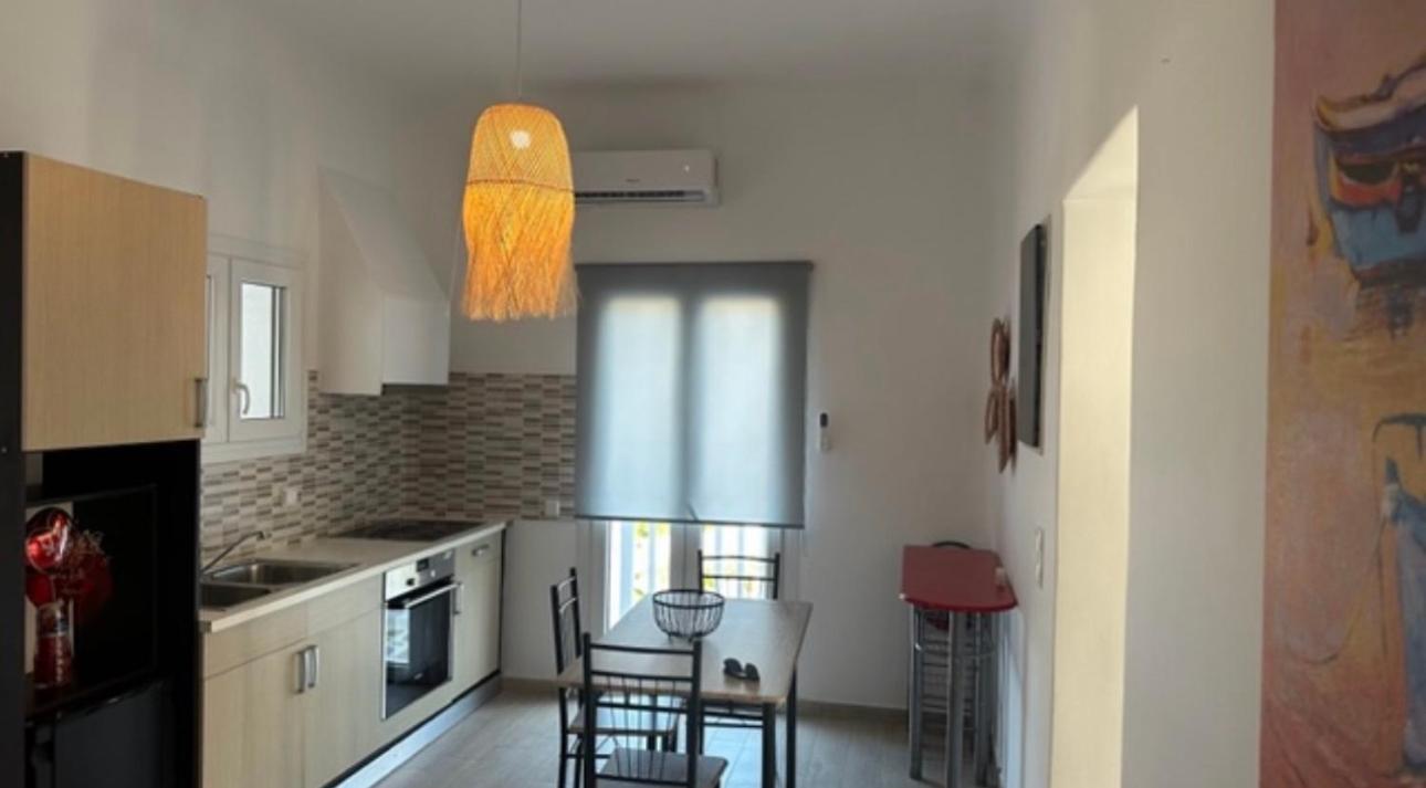 Vaqueros Apart otel Mykonos Town Dış mekan fotoğraf