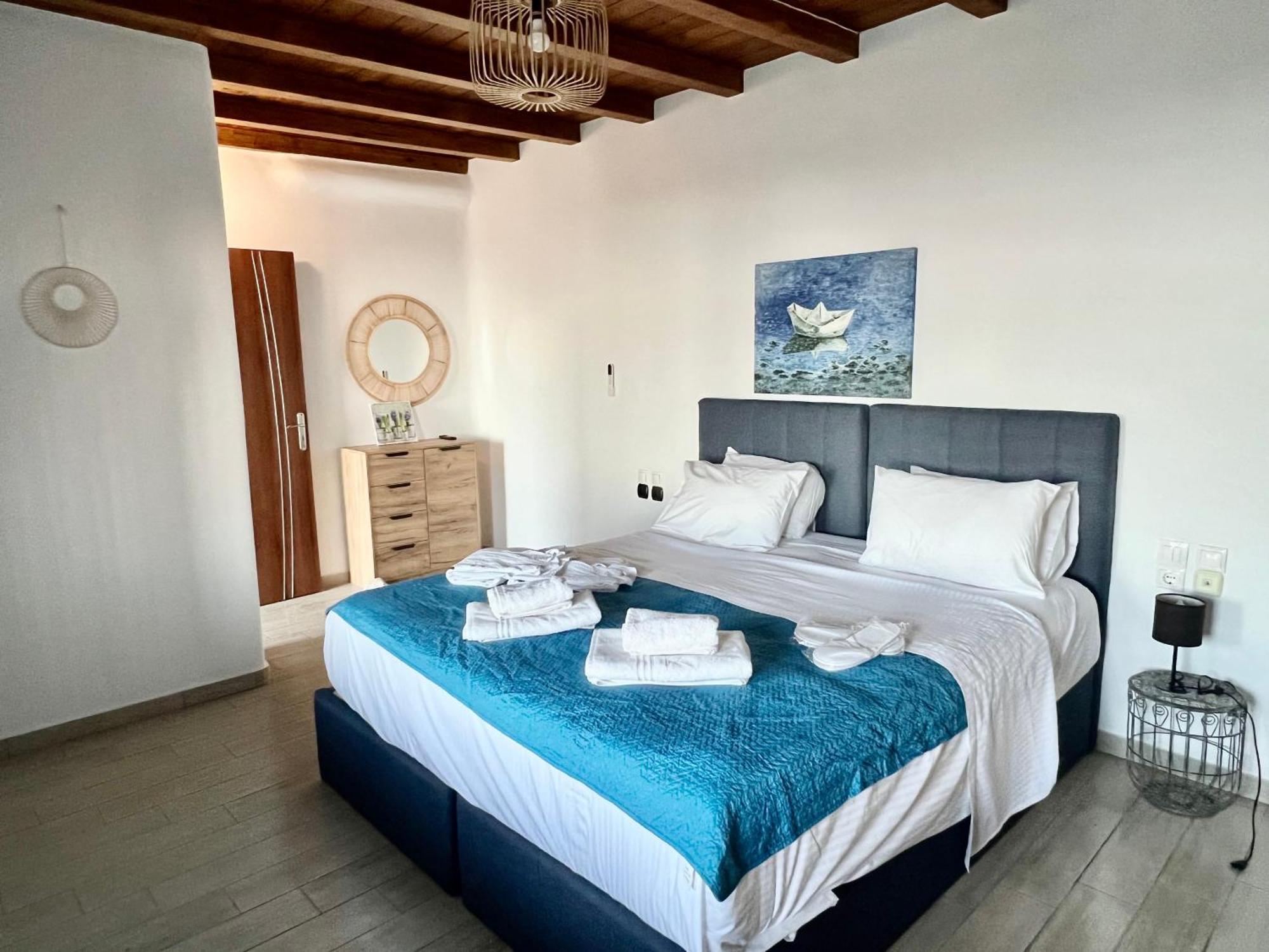 Vaqueros Apart otel Mykonos Town Dış mekan fotoğraf