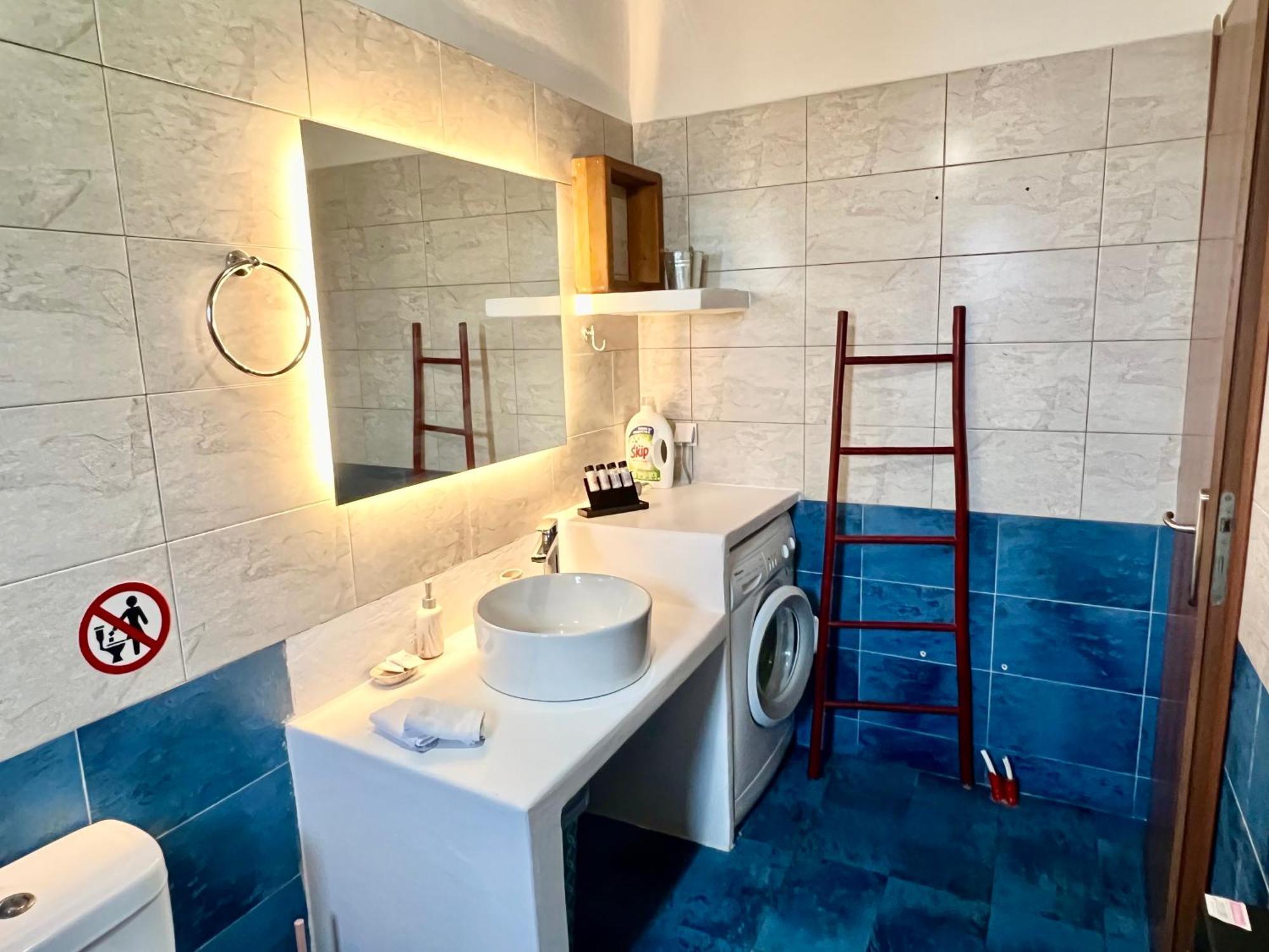 Vaqueros Apart otel Mykonos Town Dış mekan fotoğraf