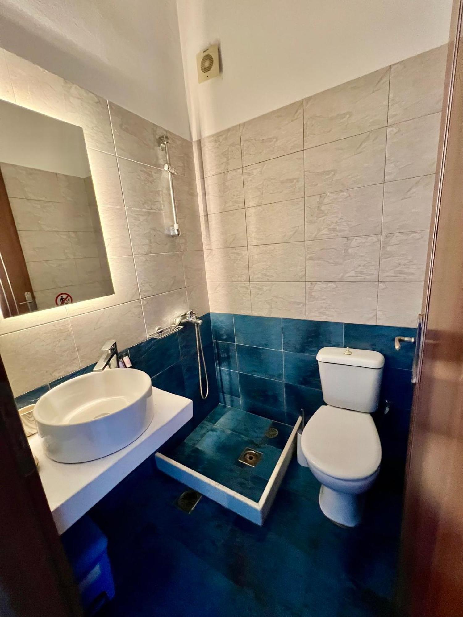 Vaqueros Apart otel Mykonos Town Dış mekan fotoğraf